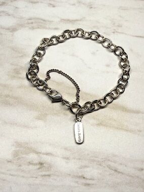 James Avery Charm Bracelet